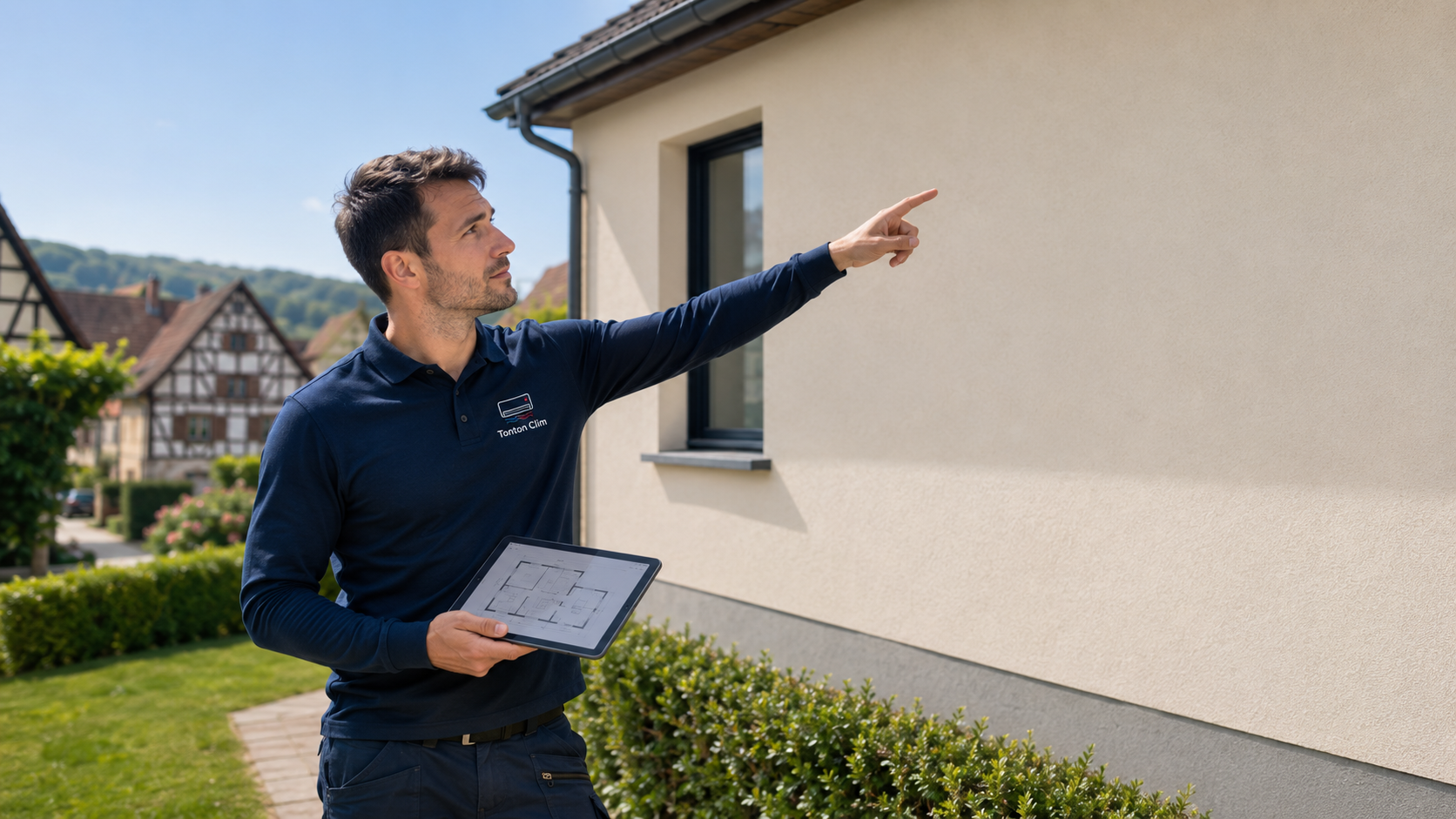 Faut-il une autorisation pour installer une climatisation ?